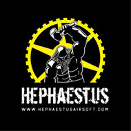 Hephaestus